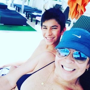 Meet your Posher, Beth